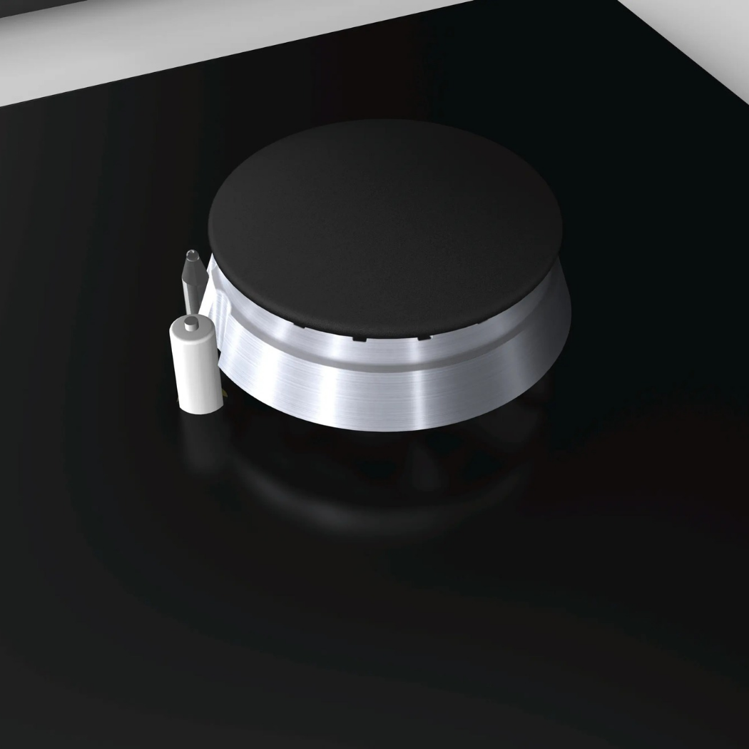 Plaque de cuisson BOSCH 4 Feux – Image 2