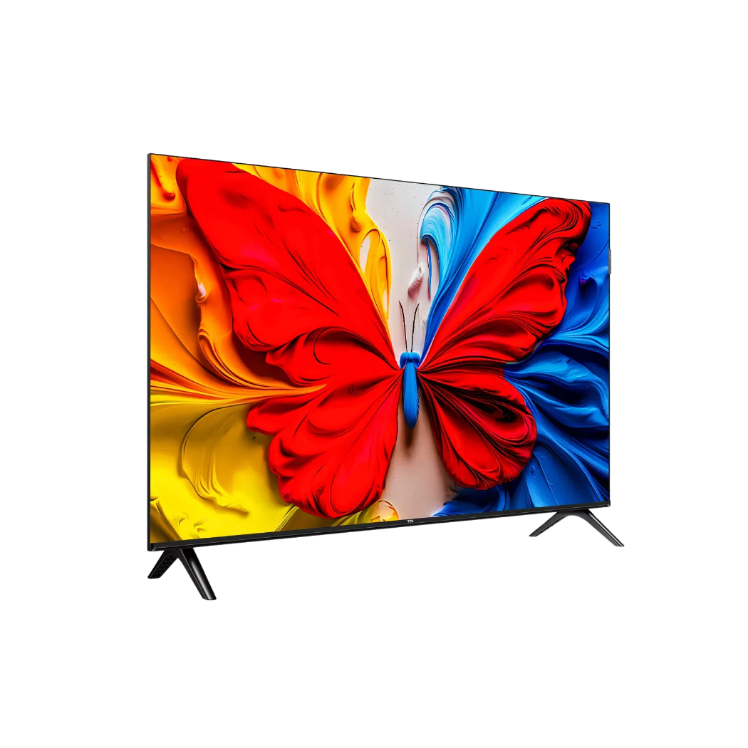 TCL 43" QLED TV – Image 2