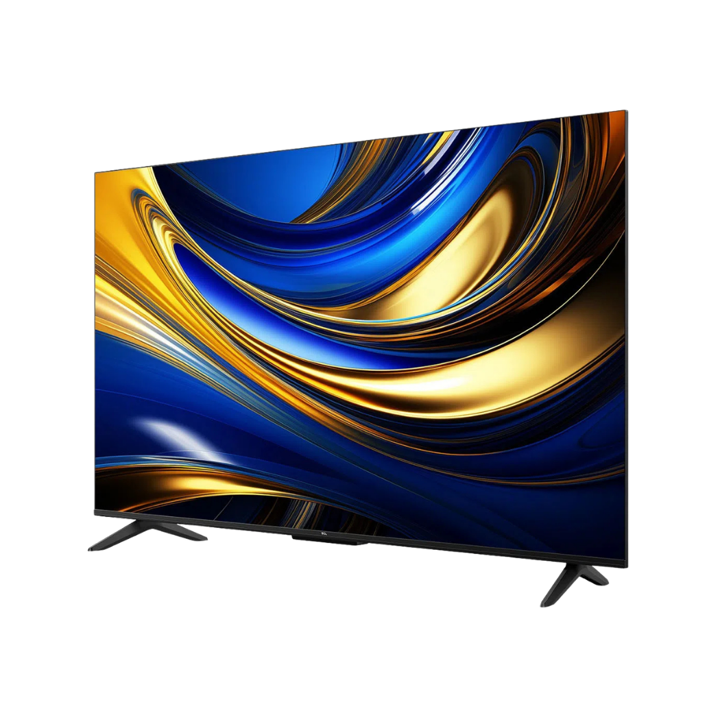 TCL 55" 4K HDR Google TV – Image 2