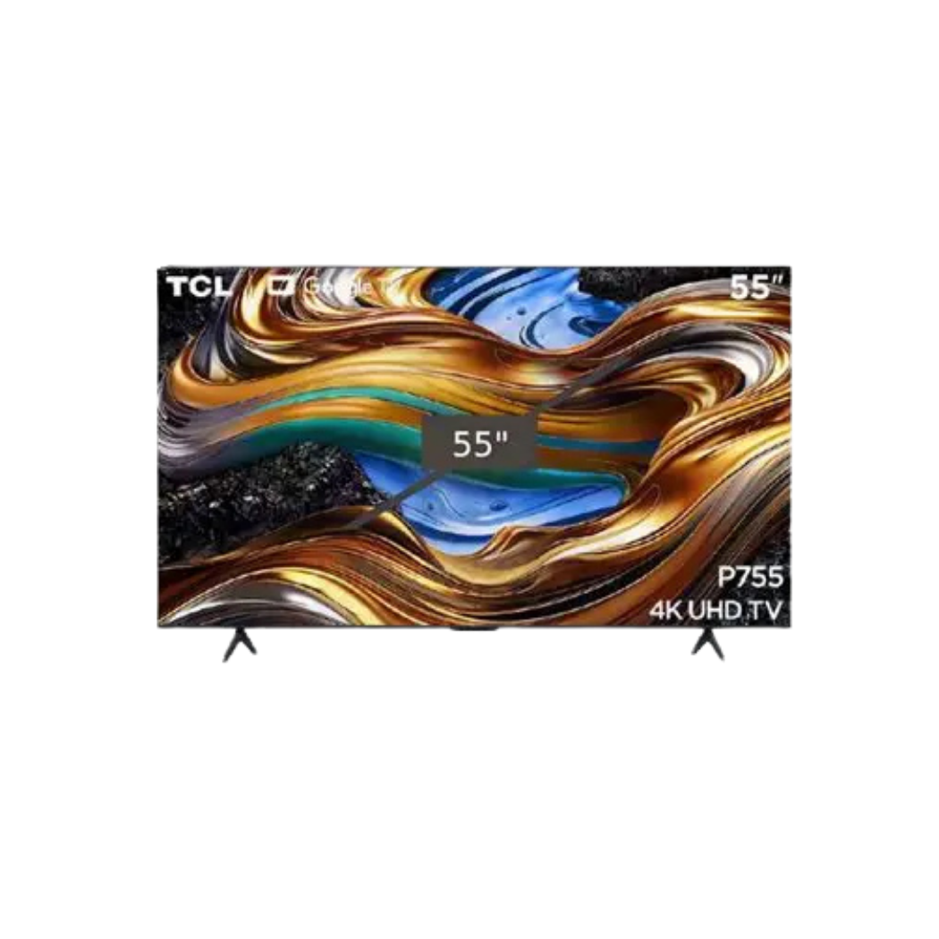 TCL 55" 4K UHD Google TV – Image 3