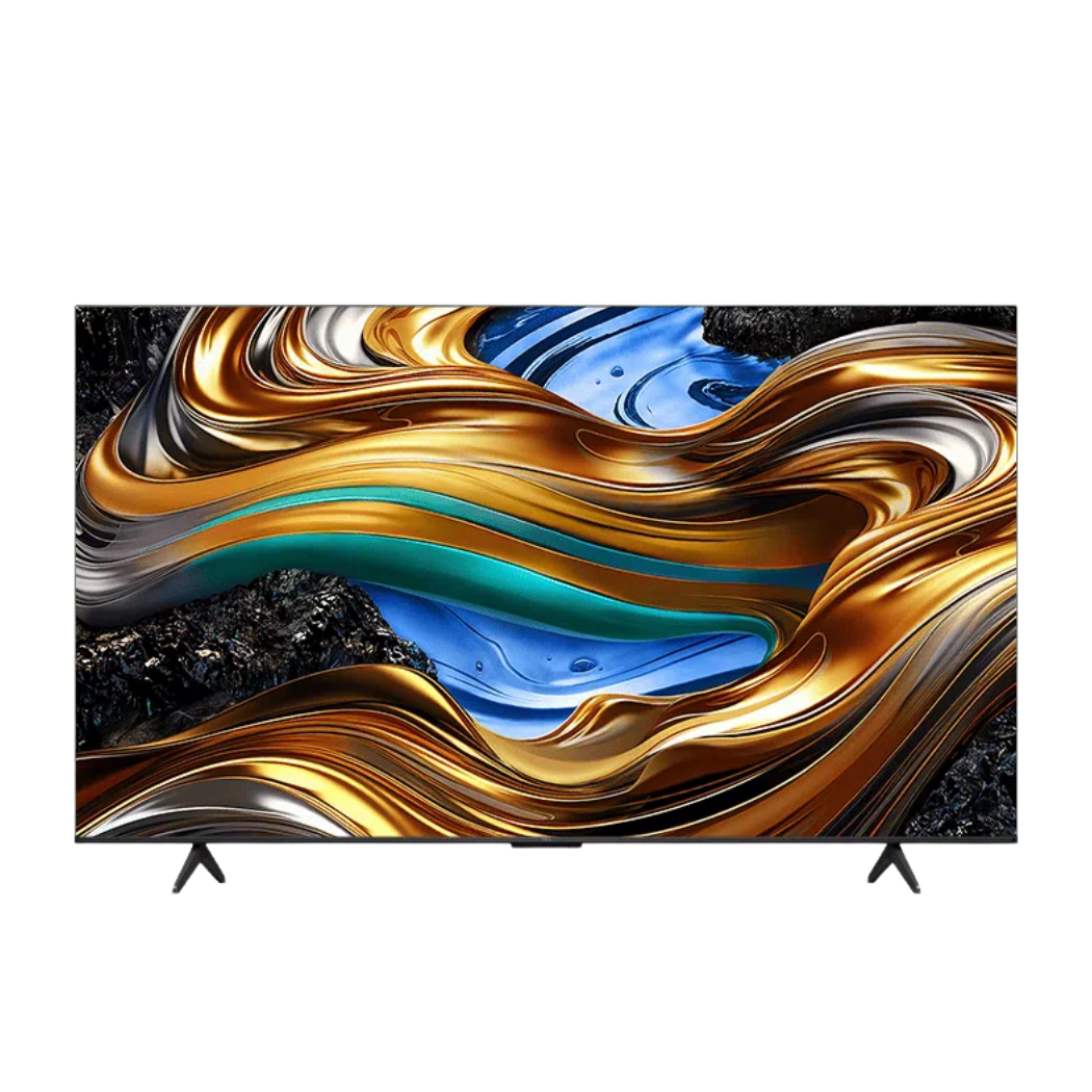 TCL 55" 4K UHD Google TV – Image 2