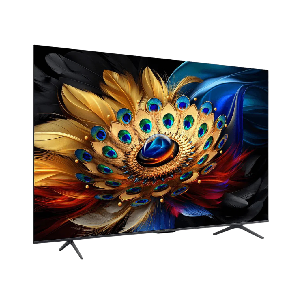 TCL 65" QLED TV – Image 2