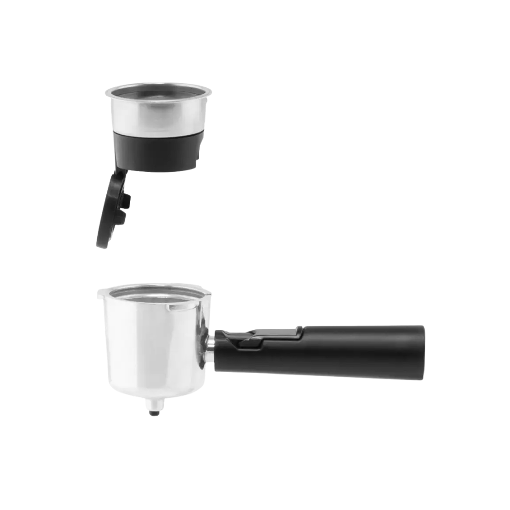 Machine à Café digital NARDI 2 en 1 20bar – Image 3