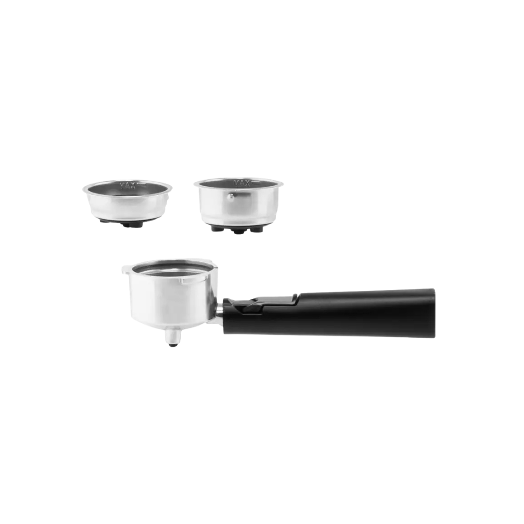 Machine à Café digital NARDI 2 en 1 20bar – Image 4