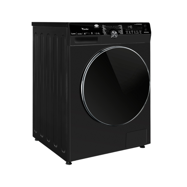 Machine à laver CONDOR LUNA Frontal 10,5Kg