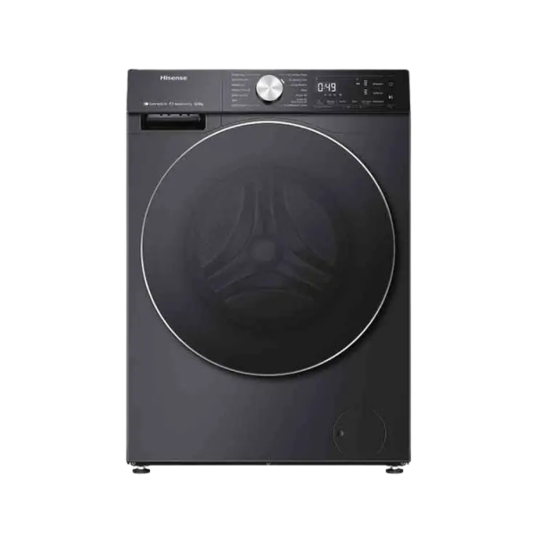 Machine à laver séchante HISENSE 12KG