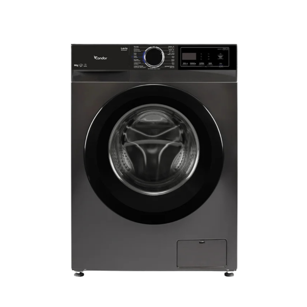Machine à Laver CONDOR Frontal Lavia BLDC Inverter 6Kg