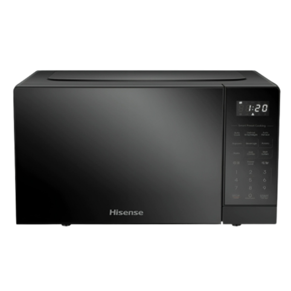 Micro-ondes 25 LT 900 W AVEC GRILL NOIR