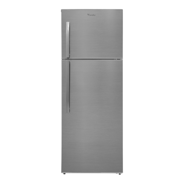 Réfrigérateur 02 Portes Defrost Condor 498L