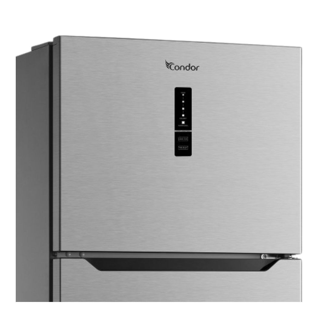 Réfrigérateur 02 Portes Condor 476L – Image 3