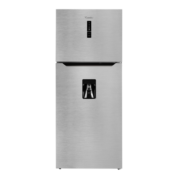 Réfrigérateur 02 Portes Condor 476L