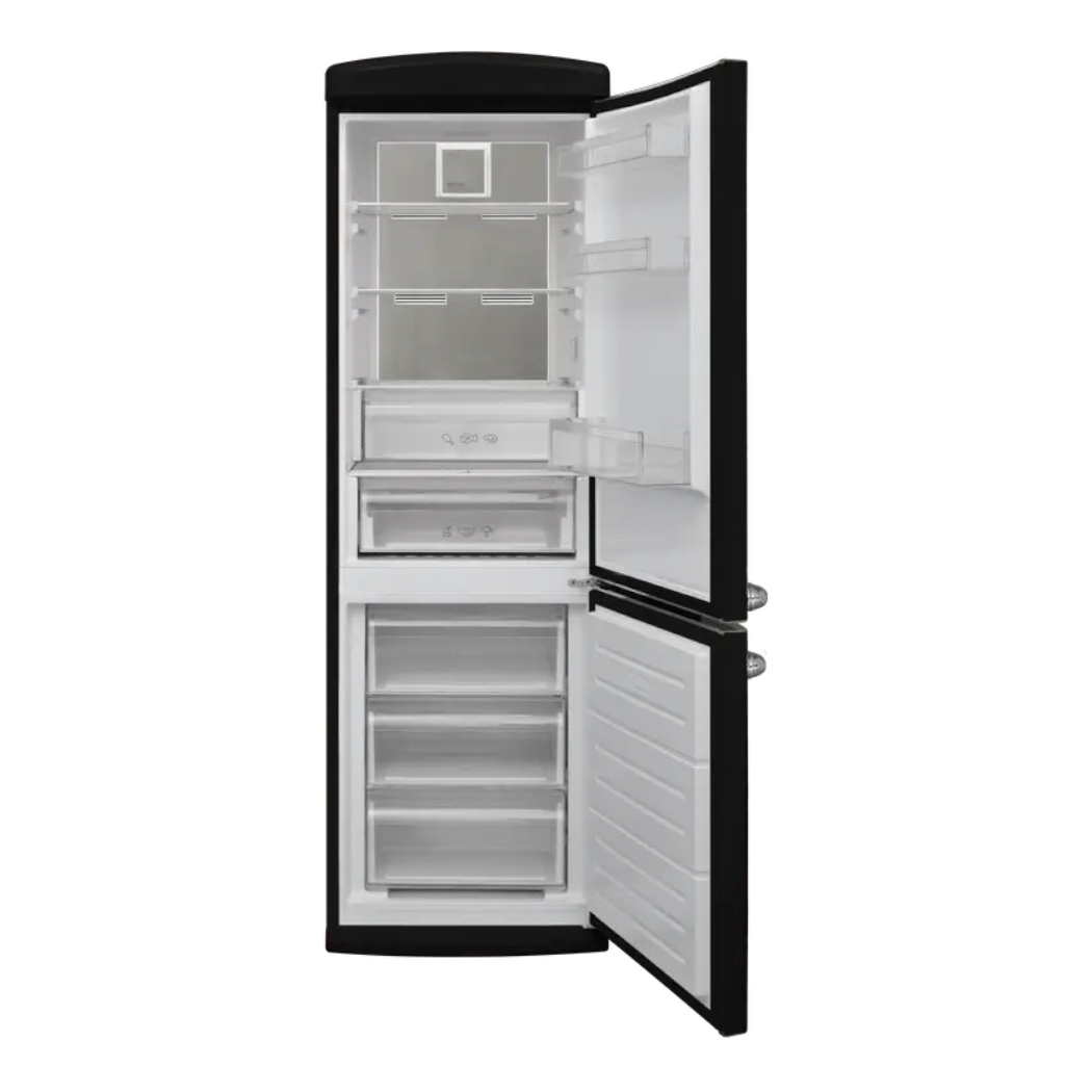 Réfrigérateur Combiné Nardi Retro 410L – Image 2