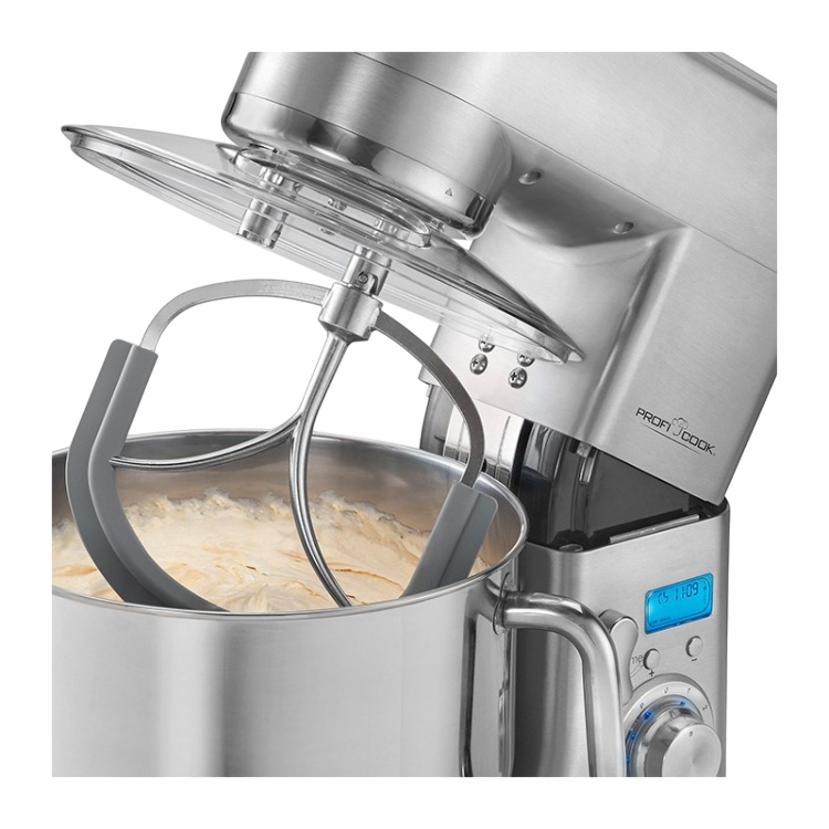 Robot Multifonction 10L 1500W Proficook – Image 3