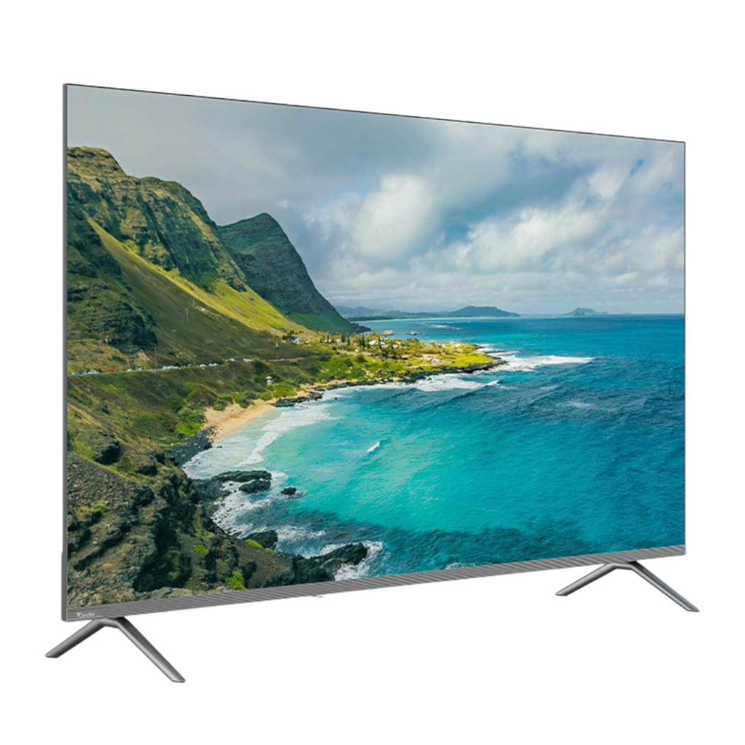 TV condor 65" Google QLED â Image 2