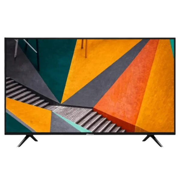 TV Hisense 43" Android FHD