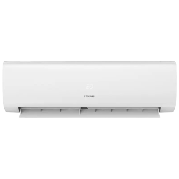 Climatiseur HISENSE Inverter T3 Tropical 18K Btu