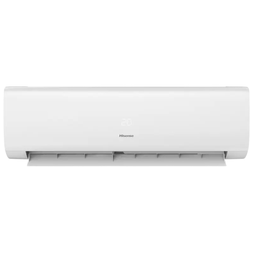 Climatiseur HISENSE Inverter T3 Tropical 18K Btu