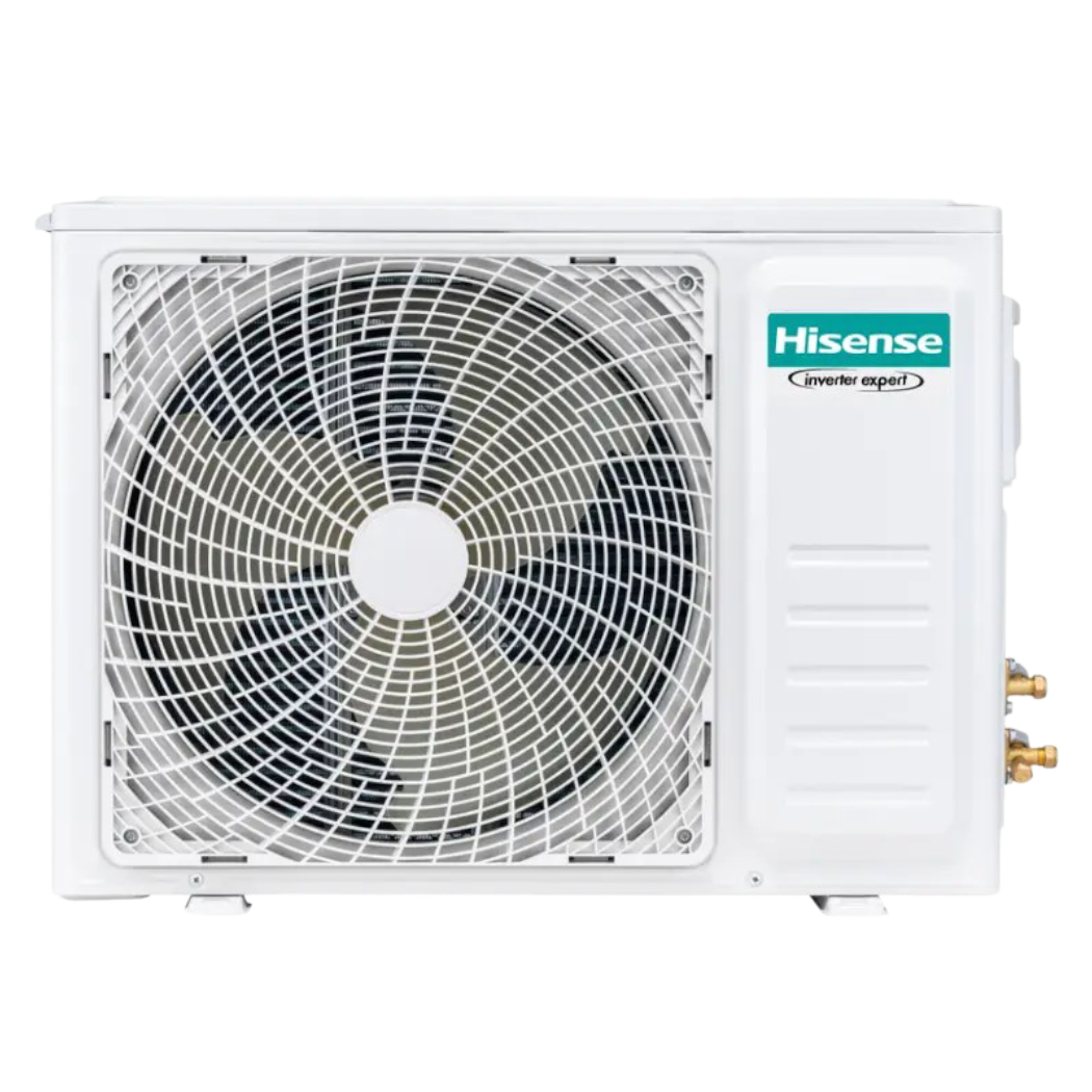 Climatiseur HISENSE Inverter T3 Tropical 18K Btu – Image 4