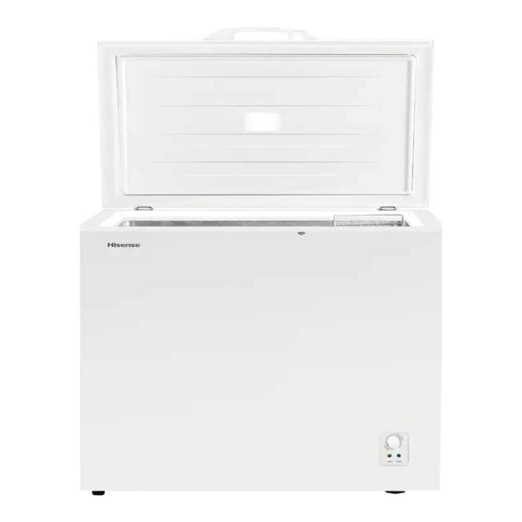 Congélateur Horizontal HISENSE Convertible 238L – Image 2