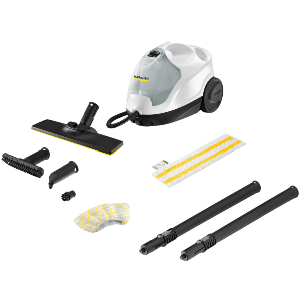 Karcher nettoyeur vapeur sc4 easyfix