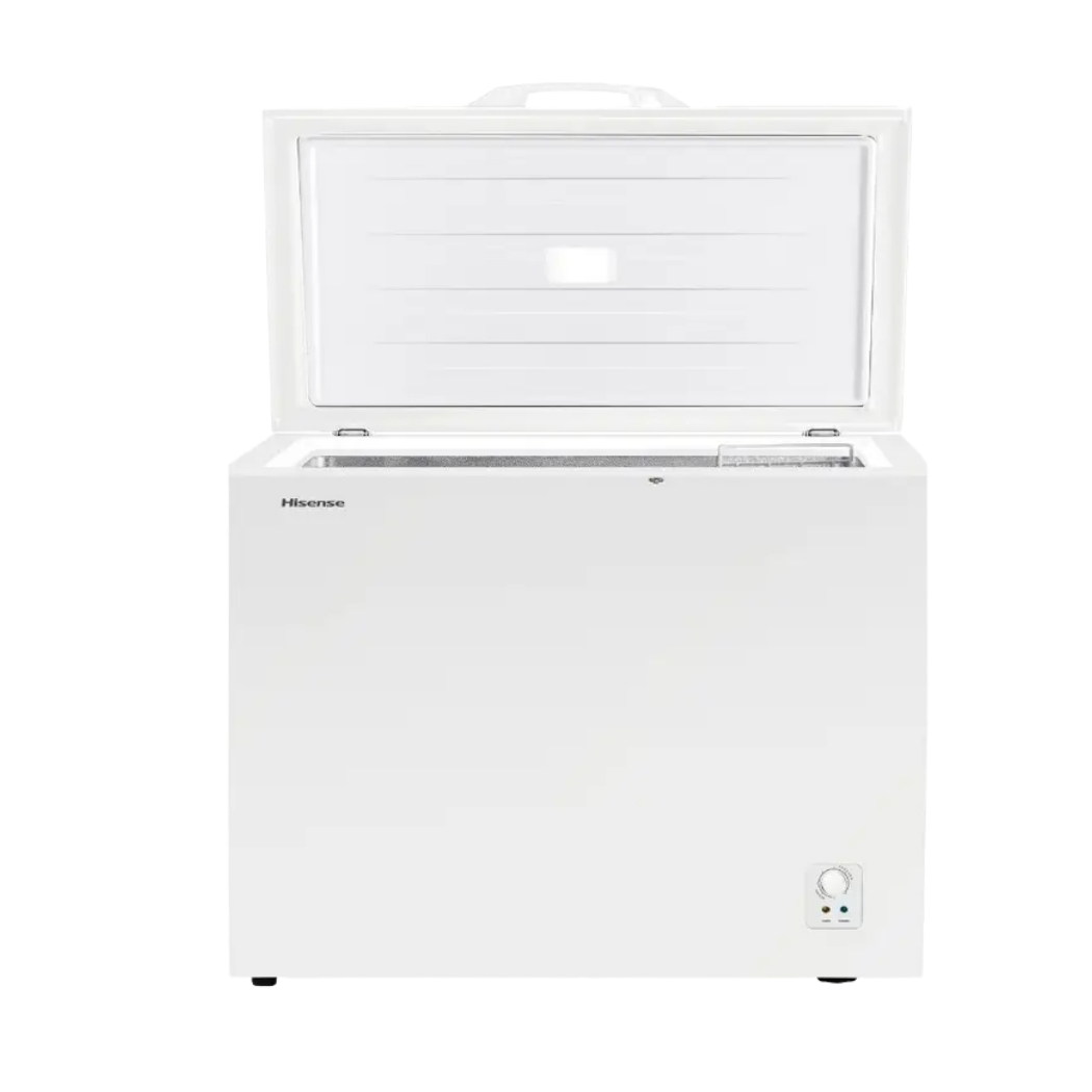 Congélateur Horizontal HISENSE 330L – Image 2