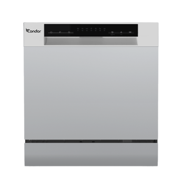 Lave-Vaisselle Minuxa 08 Couverts