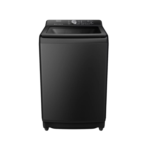 Machine à laver Hisense top load 20KG