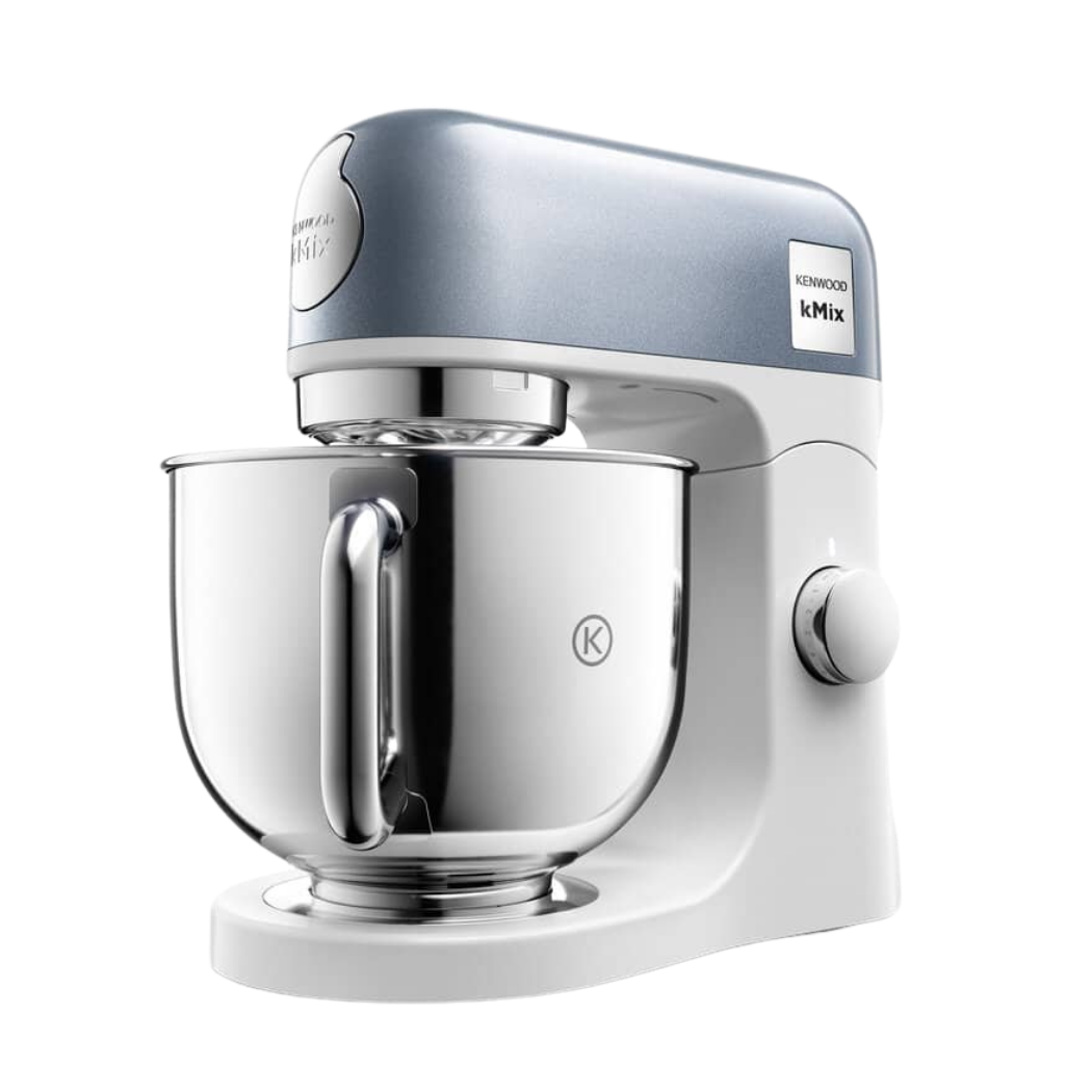 Robot Pétrin kenwood kmix bleu minéral – Image 2