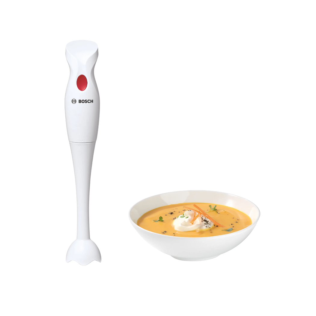 Bosch 350 W White Dive Mixer - Image 2