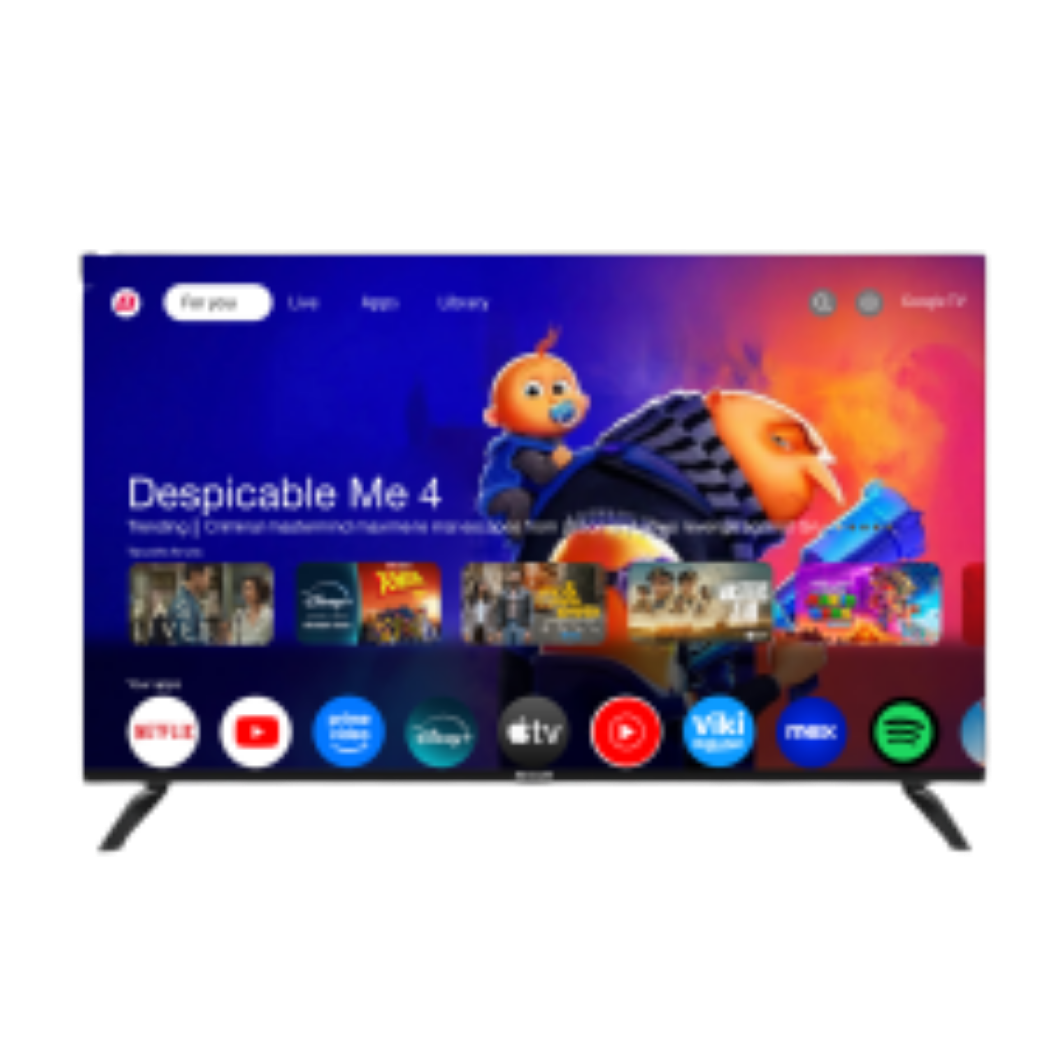 TV Brandt 32"