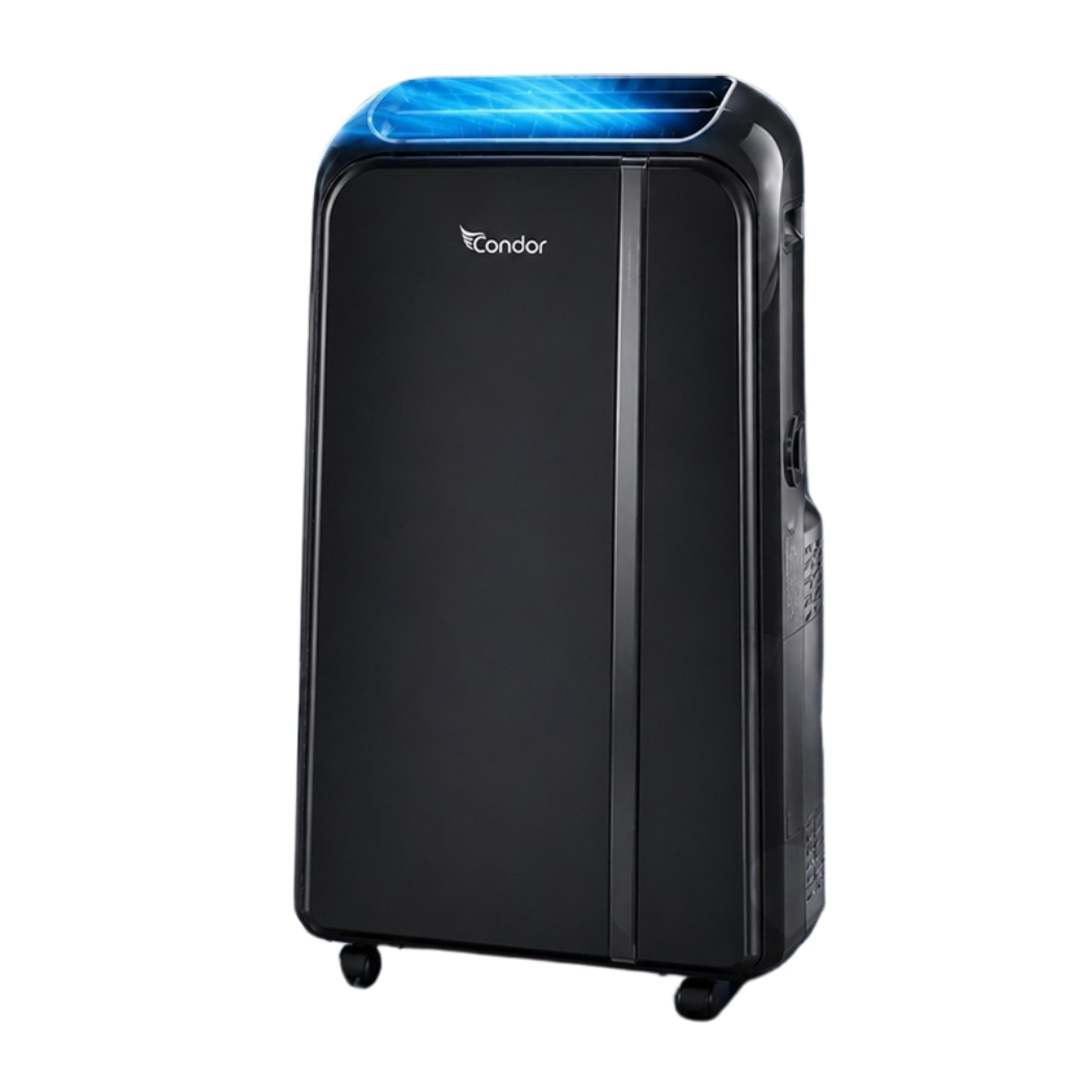 Climatiseur mobile condor 12K Btu