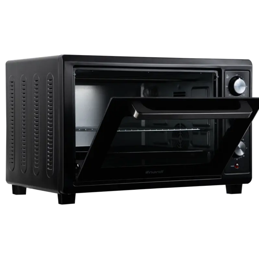 Mini four électrique nardi 45L – Image 2