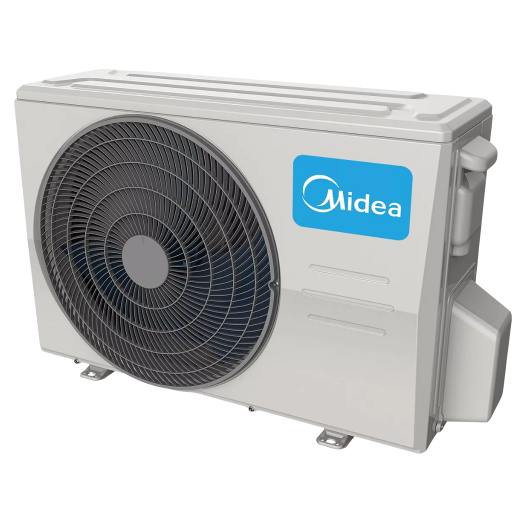 Climatiseur MIDEA KING PRO Inverter 12 000 BTU – Image 2