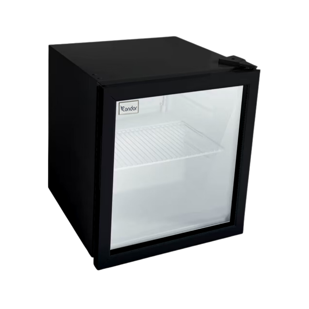 Réfrigérateur Présentoir CONDOR 70 Litres – Porte Vitrée