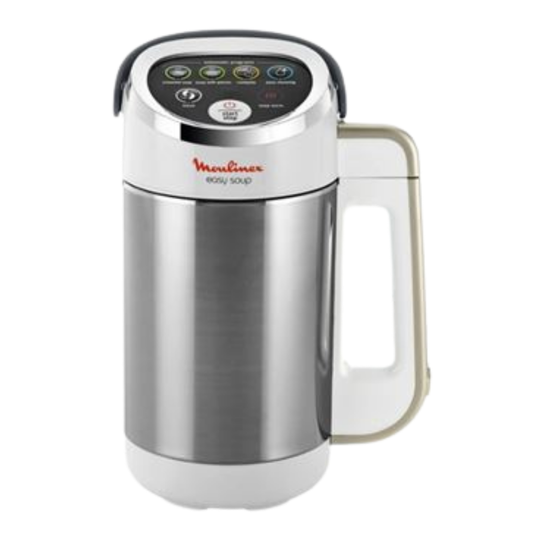 Blendr Chauffante Moulinex Easy Soupe â Image 3