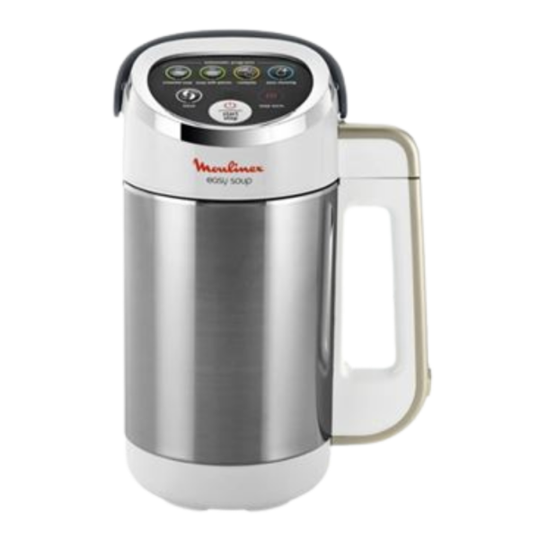 Blendr Chauffante Moulinex Easy Soupe