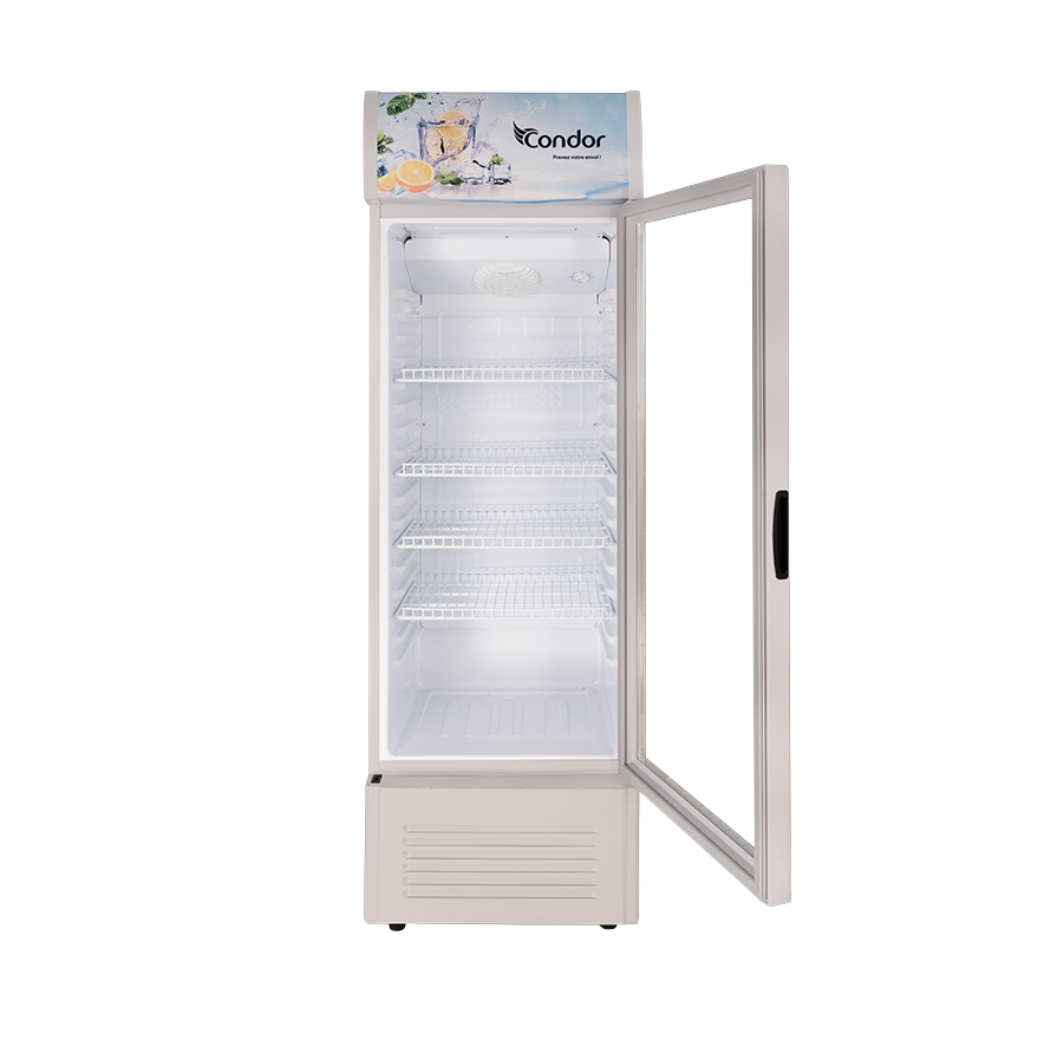Showcase Condor Vitré Vertical – Image 2