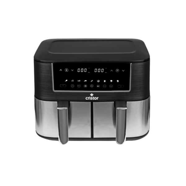 Aire Fryer Cristor 9L Digital