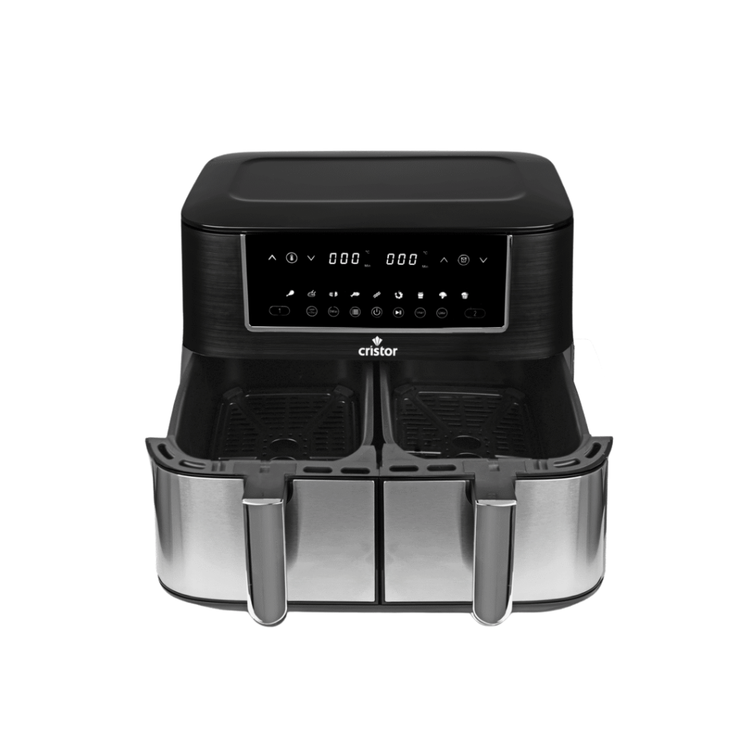 Aire Fryer Cristor 9L Digital – Image 2