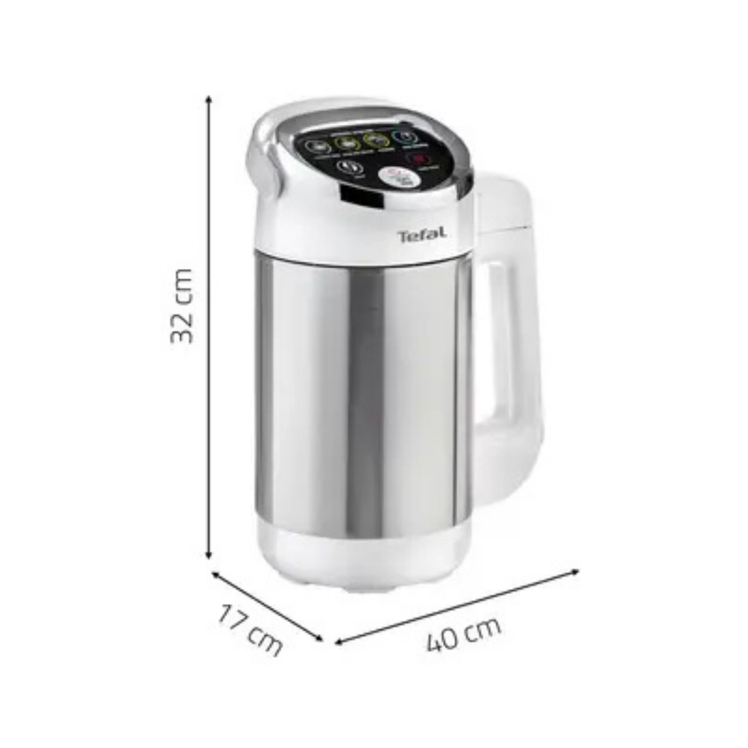 Blender Chauffant Tefal - Image 4