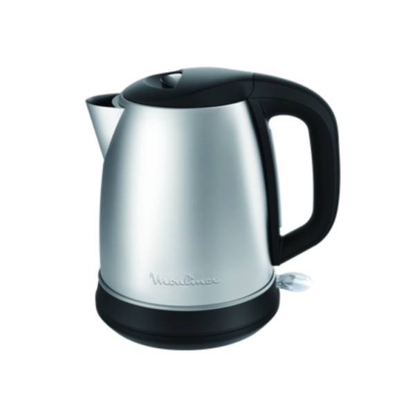 Bouilloire Moulinex 1,7L Inox