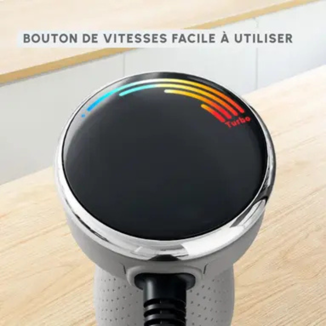 Mixer 1000W - Image 3