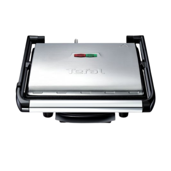 Gril Électrique Tefal Inicio 2000W inox