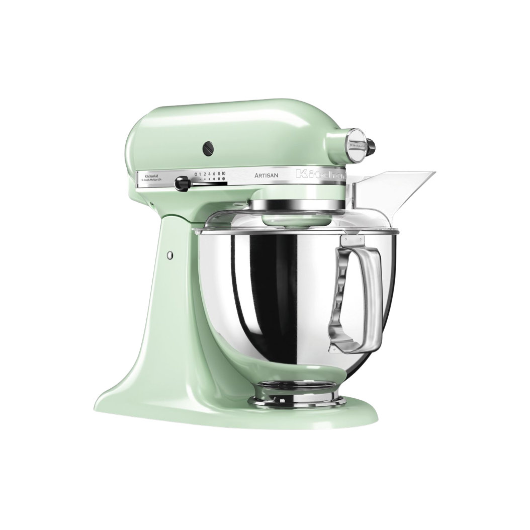 Pétrin KitchenAid Artisan Macaron Pistache - Image 3