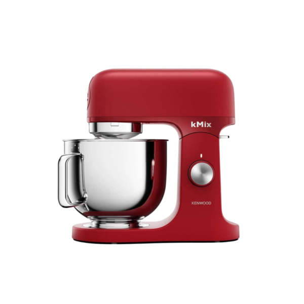 Pétrin Kenwood kMix  5 L  1000 W Rouge Mat